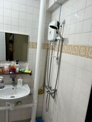 Blk 584 Ang Mo Kio Avenue 3 (Ang Mo Kio), HDB 3 Rooms #581974461